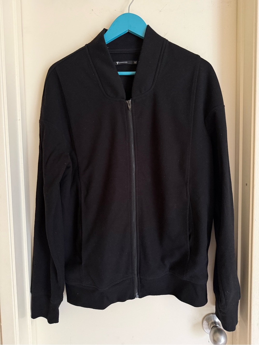 T Alexander Wang Bomber Jacket